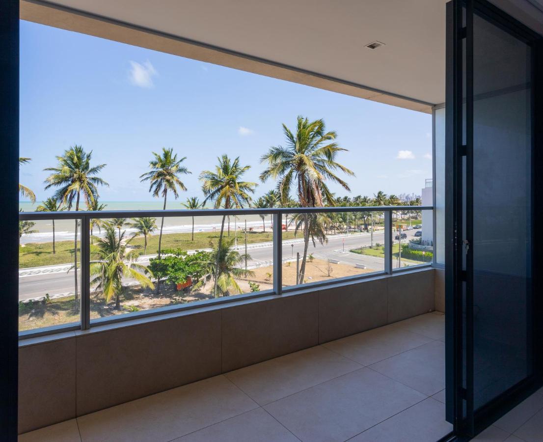Acqua Residences Luxury Collection 卡贝德卢 外观 照片
