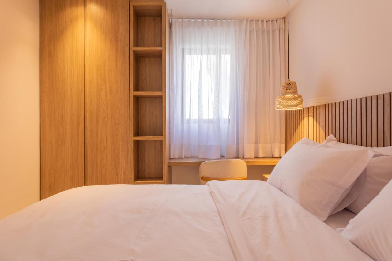 Acqua Residences Luxury Collection 卡贝德卢 外观 照片