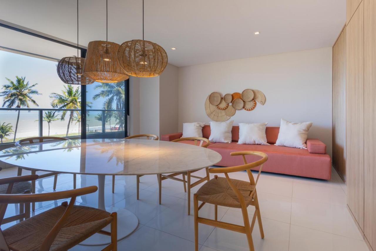 Acqua Residences Luxury Collection 卡贝德卢 外观 照片