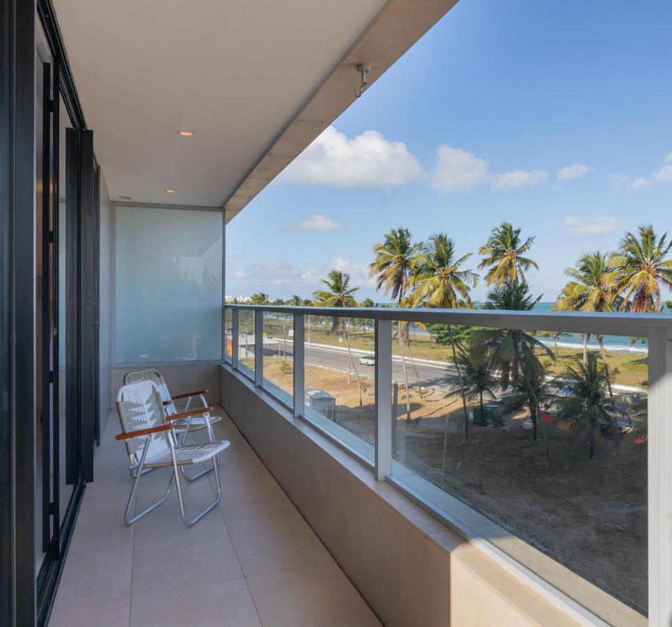 Acqua Residences Luxury Collection 卡贝德卢 外观 照片