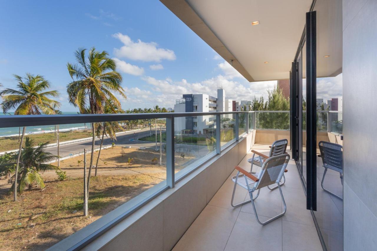Acqua Residences Luxury Collection 卡贝德卢 外观 照片