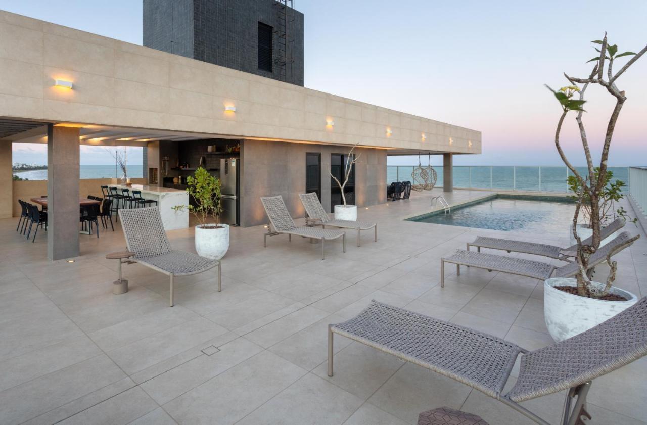 Acqua Residences Luxury Collection 卡贝德卢 外观 照片